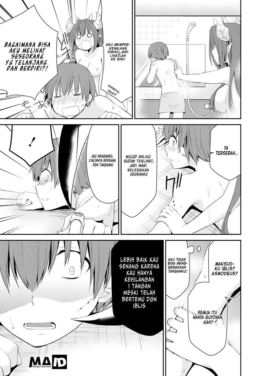Asmodeus wa Akiramenai chapter 01 halaman 25