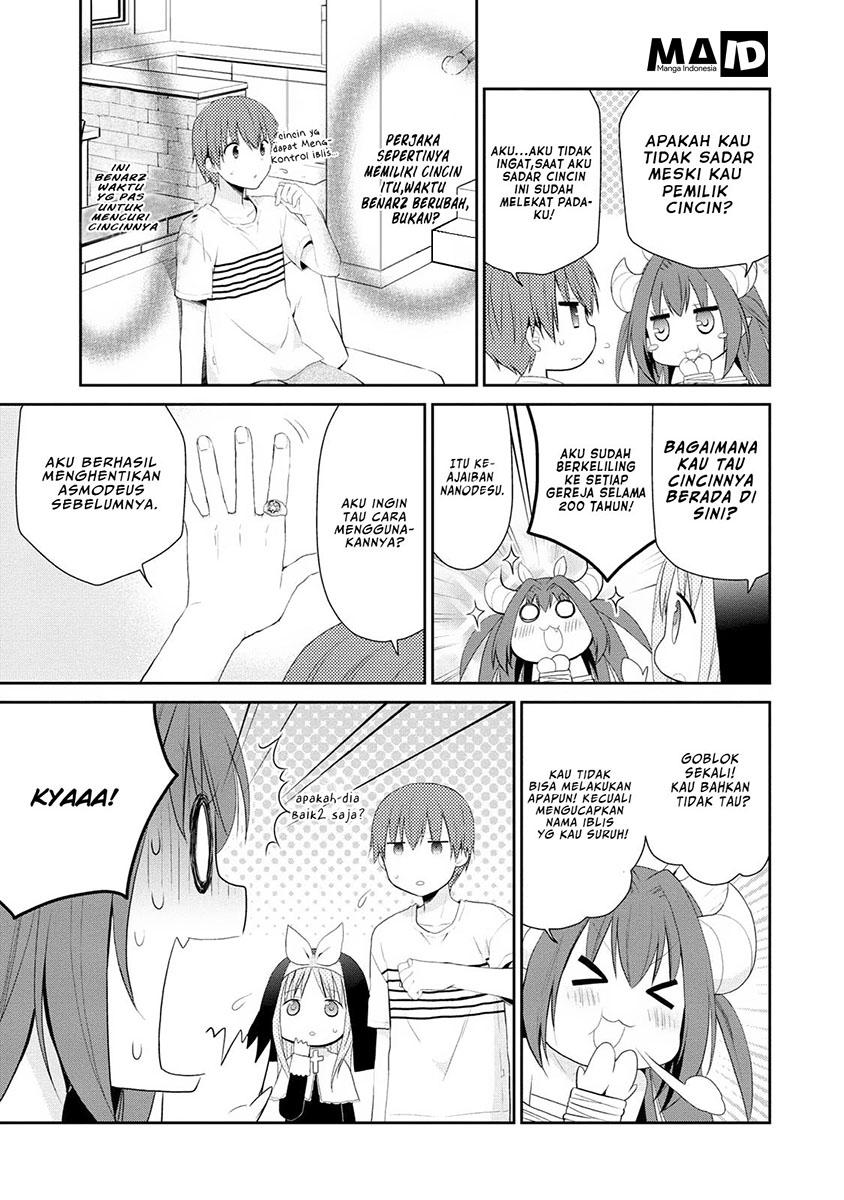 Asmodeus wa Akiramenai chapter 01 halaman 31