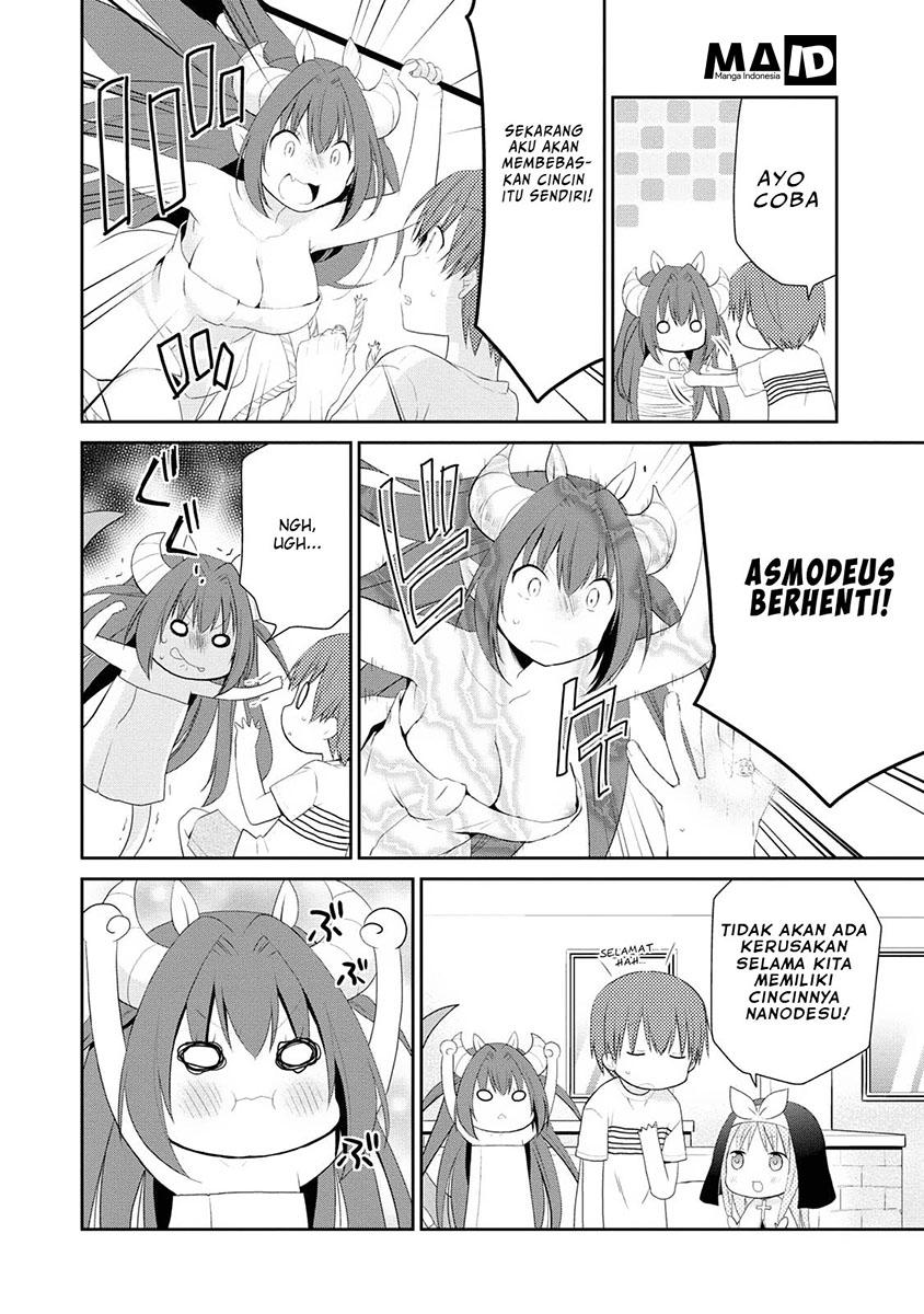 Asmodeus wa Akiramenai chapter 01 halaman 32