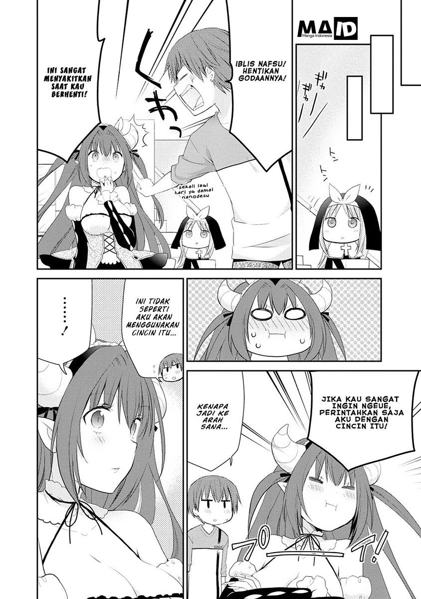 Asmodeus wa Akiramenai chapter 01 halaman 36