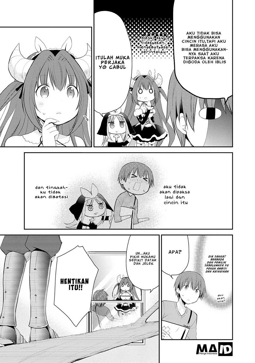 Asmodeus wa Akiramenai chapter 01 halaman 37