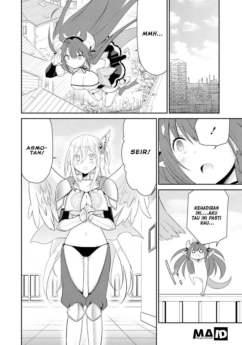 Asmodeus wa Akiramenai chapter 01 halaman 40