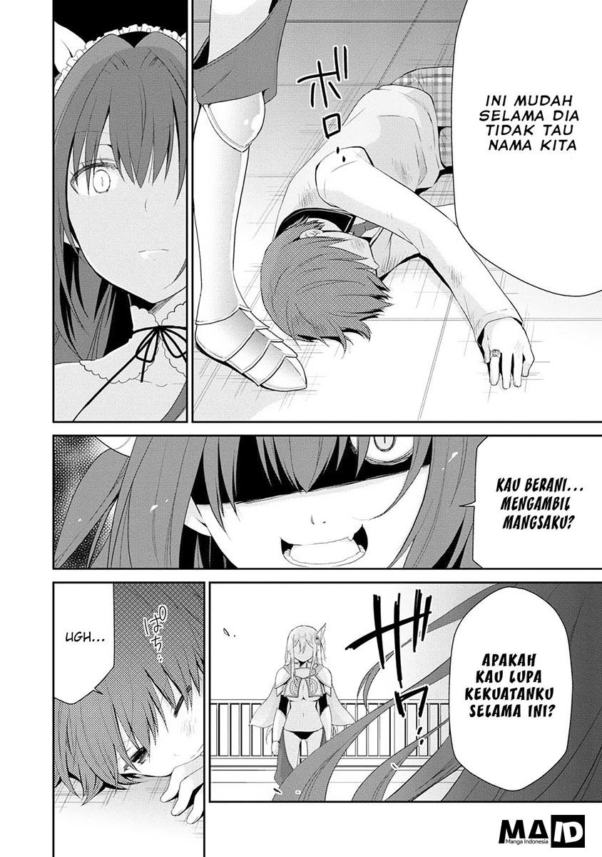 Asmodeus wa Akiramenai chapter 01 halaman 42