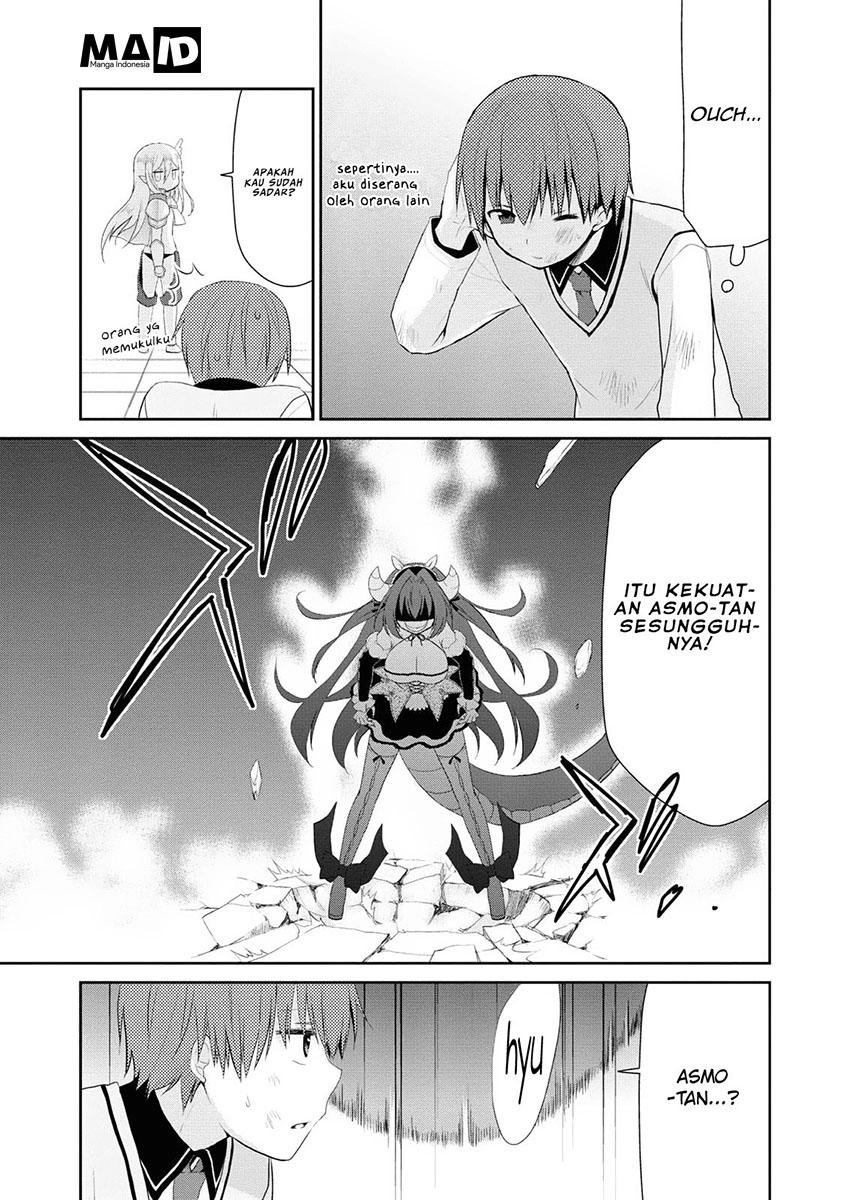 Asmodeus wa Akiramenai chapter 01 halaman 43