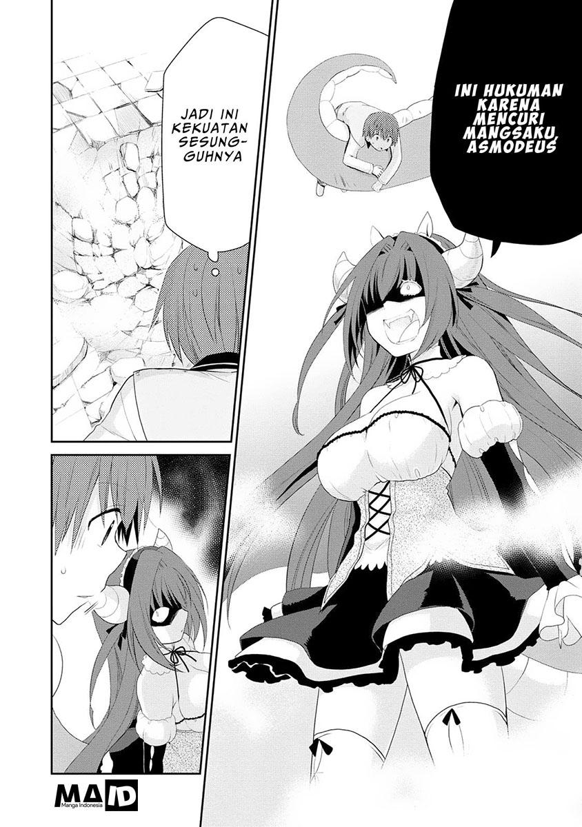 Asmodeus wa Akiramenai chapter 01 halaman 45