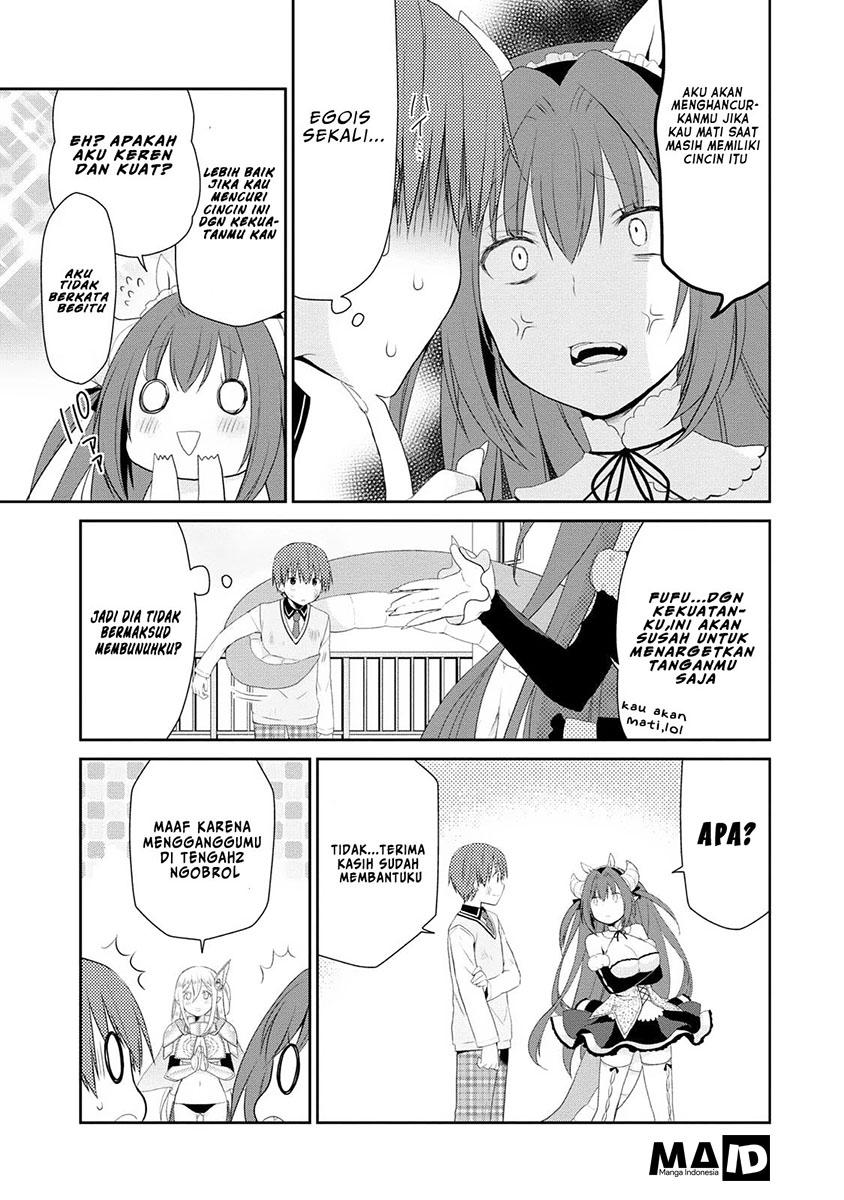 Asmodeus wa Akiramenai chapter 01 halaman 46