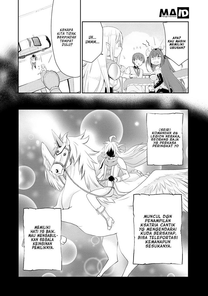 Asmodeus wa Akiramenai chapter 01 halaman 47
