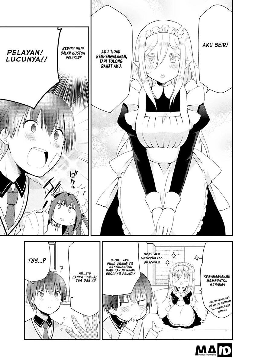 Asmodeus wa Akiramenai chapter 01 halaman 48