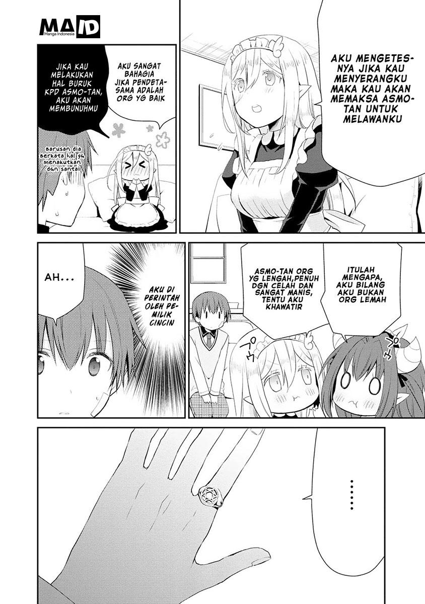 Asmodeus wa Akiramenai chapter 01 halaman 49