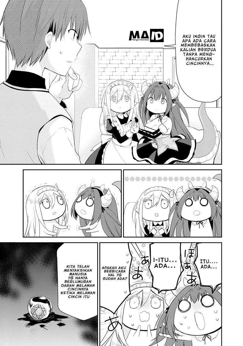 Asmodeus wa Akiramenai chapter 01 halaman 50