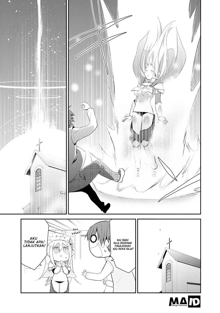 Asmodeus wa Akiramenai chapter 01 halaman 52