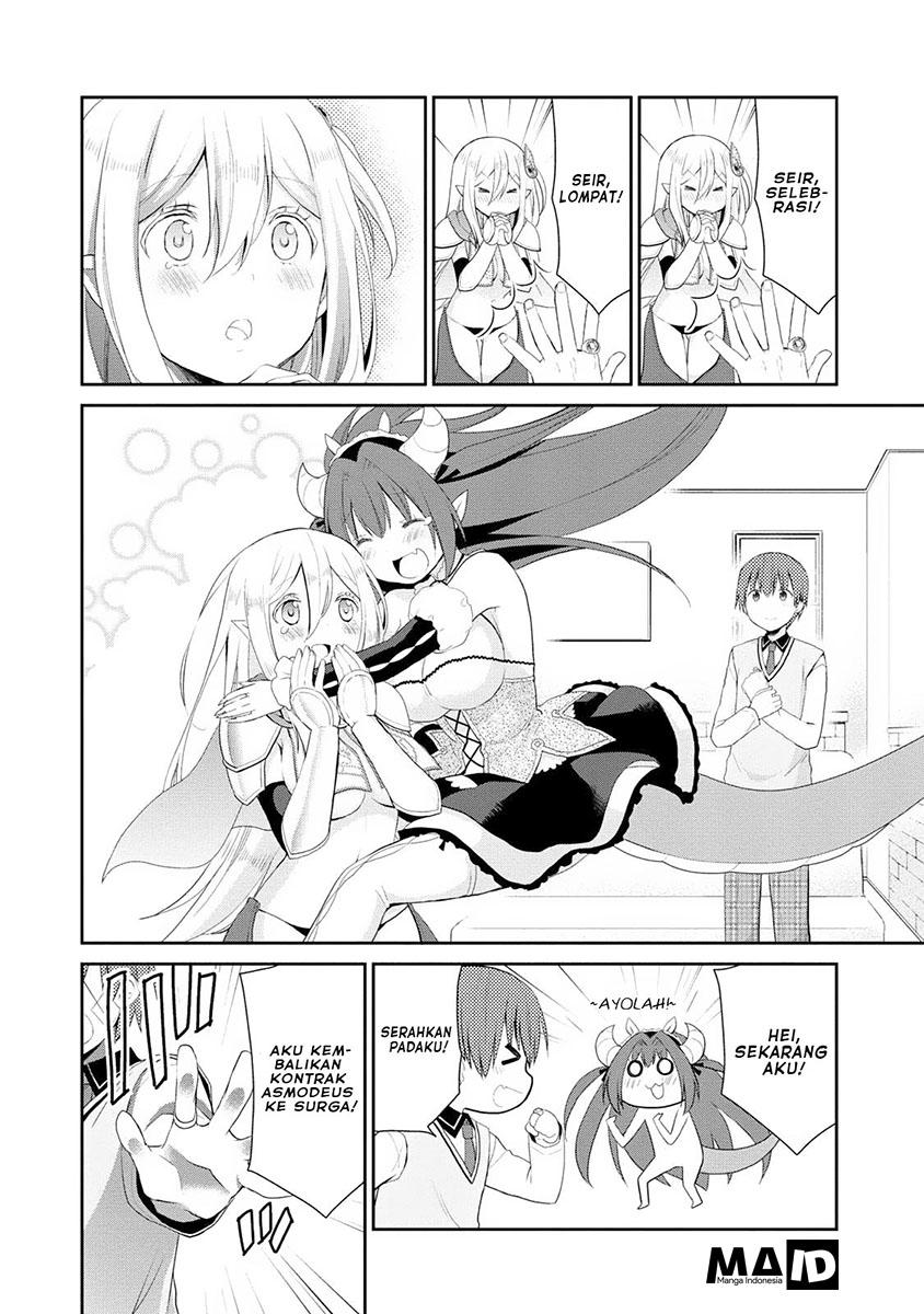 Asmodeus wa Akiramenai chapter 01 halaman 53