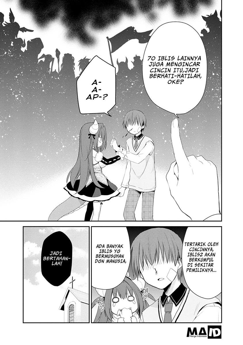 Asmodeus wa Akiramenai chapter 01 halaman 56