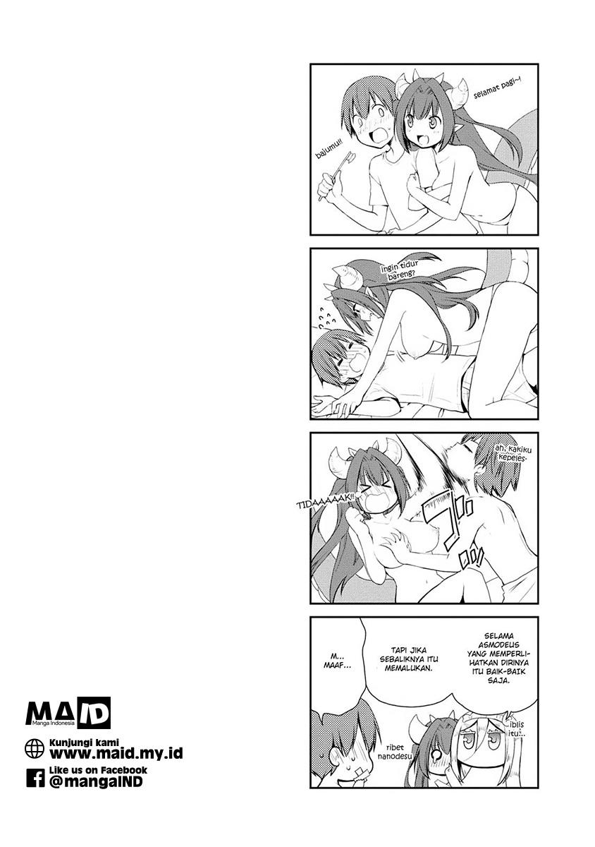 Asmodeus wa Akiramenai chapter 02 halaman 4