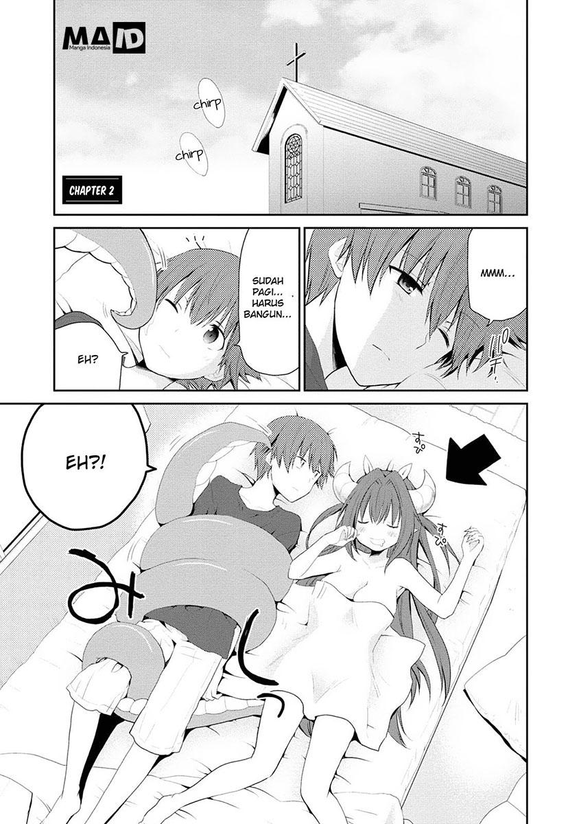 Asmodeus wa Akiramenai chapter 02 halaman 5