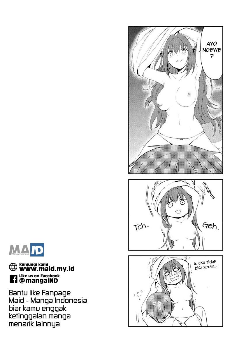 Asmodeus wa Akiramenai chapter 02 halaman 24