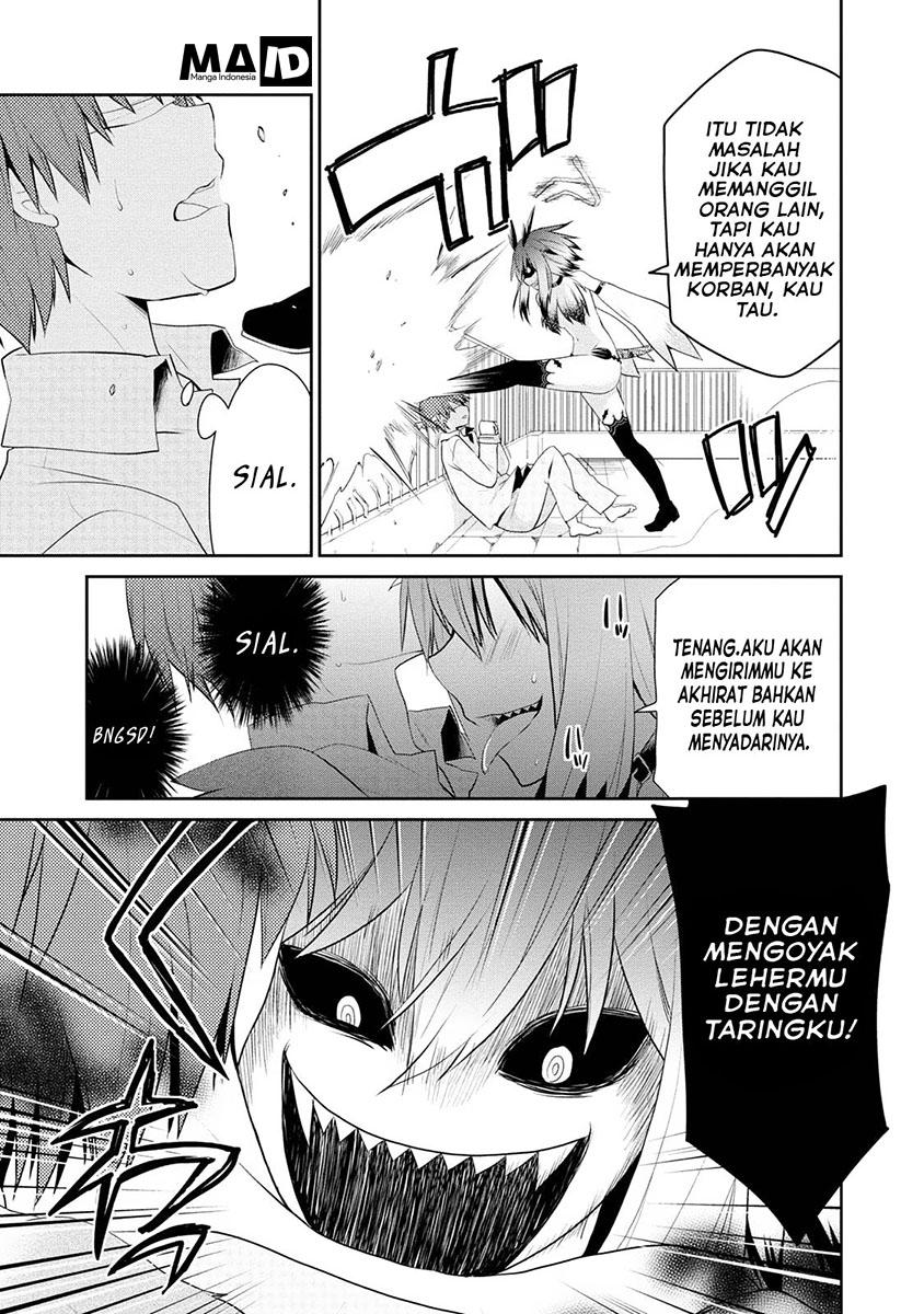 Asmodeus wa Akiramenai chapter 04 halaman 8