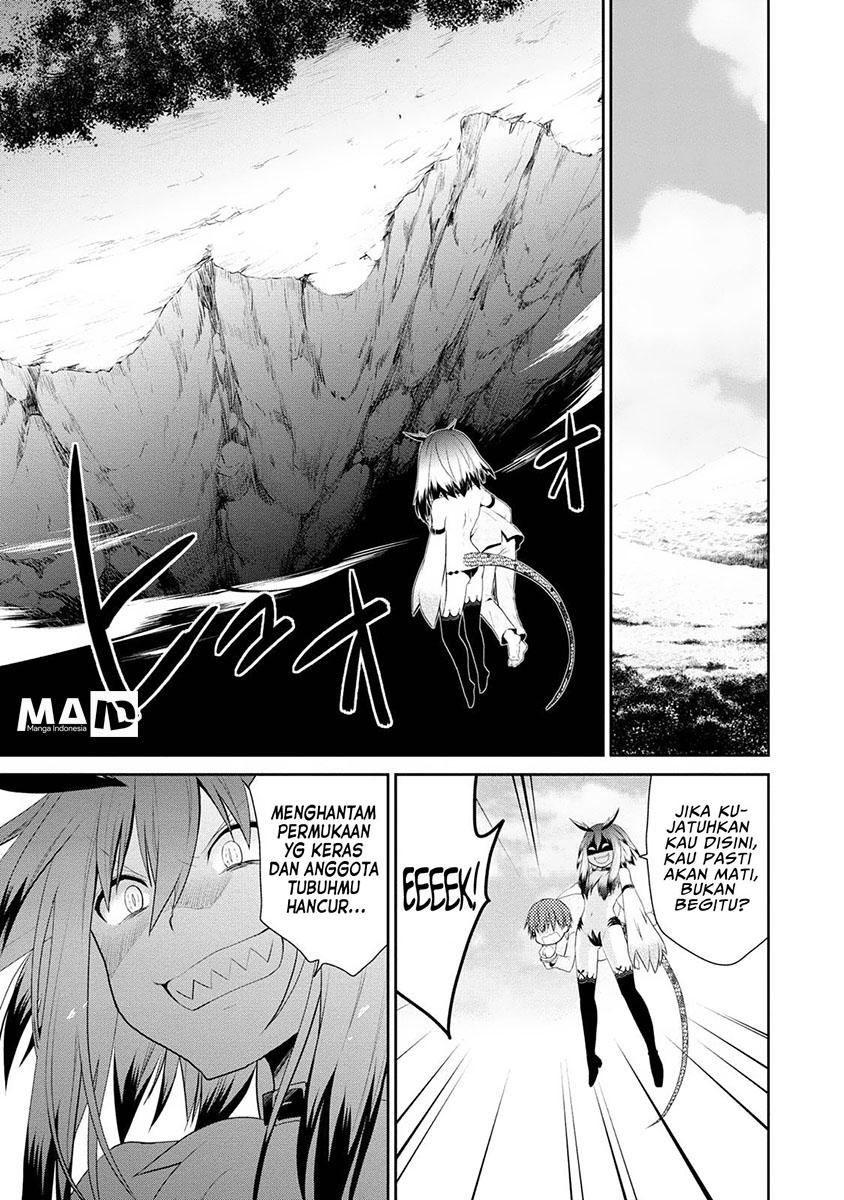 Asmodeus wa Akiramenai chapter 04 halaman 12