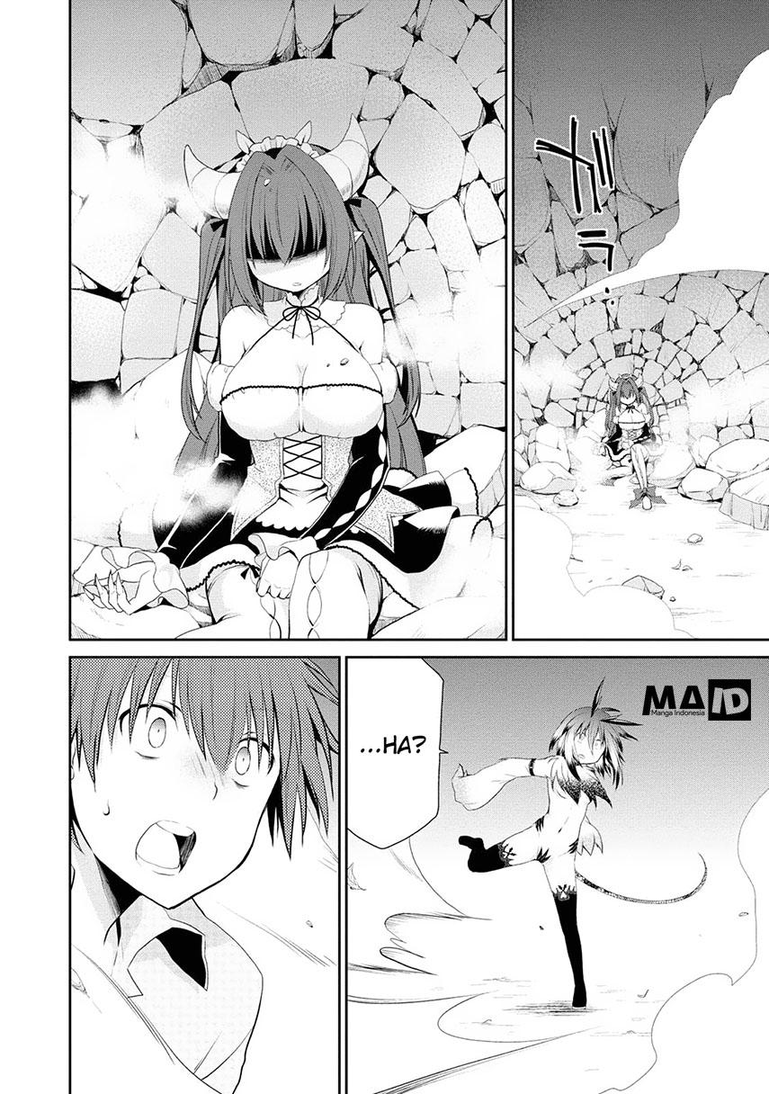 Asmodeus wa Akiramenai chapter 05 halaman 6