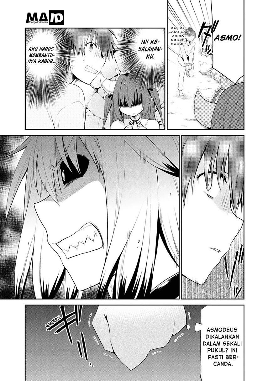 Asmodeus wa Akiramenai chapter 05 halaman 7