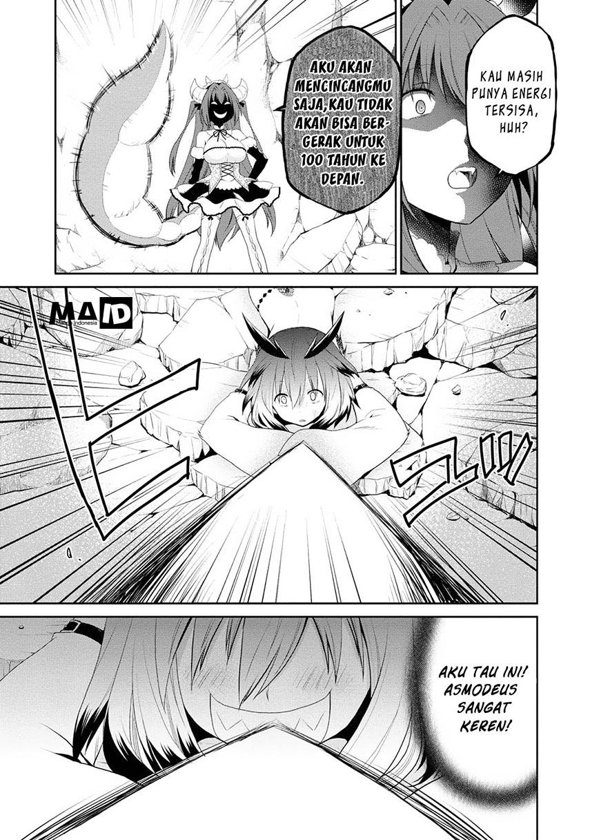 Asmodeus wa Akiramenai chapter 05 halaman 15