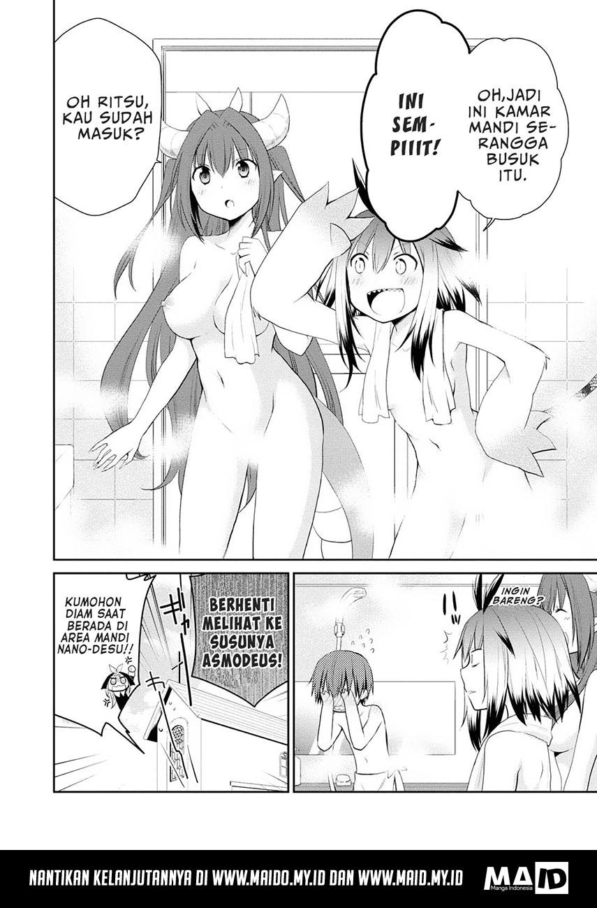 Asmodeus wa Akiramenai chapter 05 halaman 24