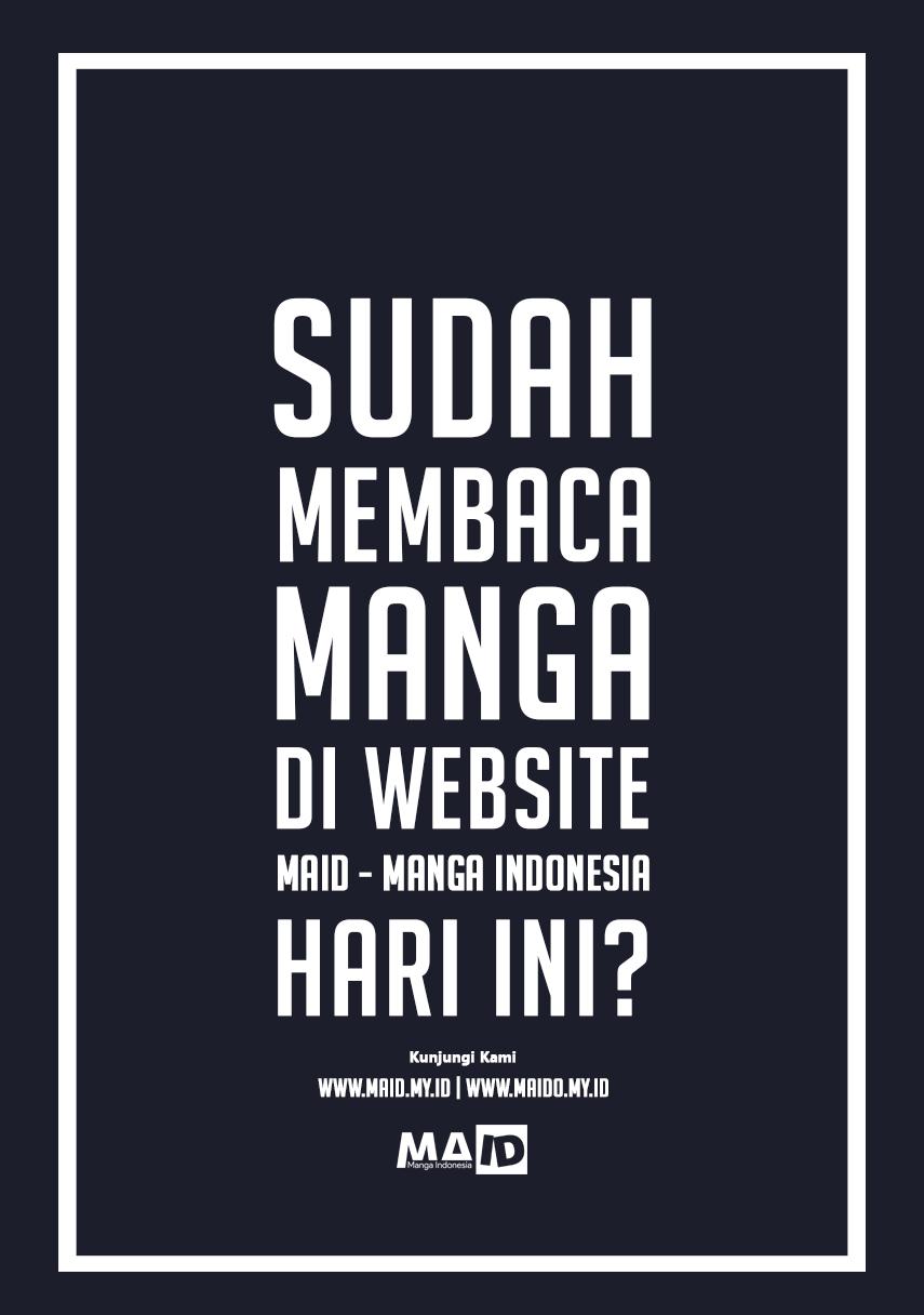 Asmodeus wa Akiramenai Bab 06 halaman 2