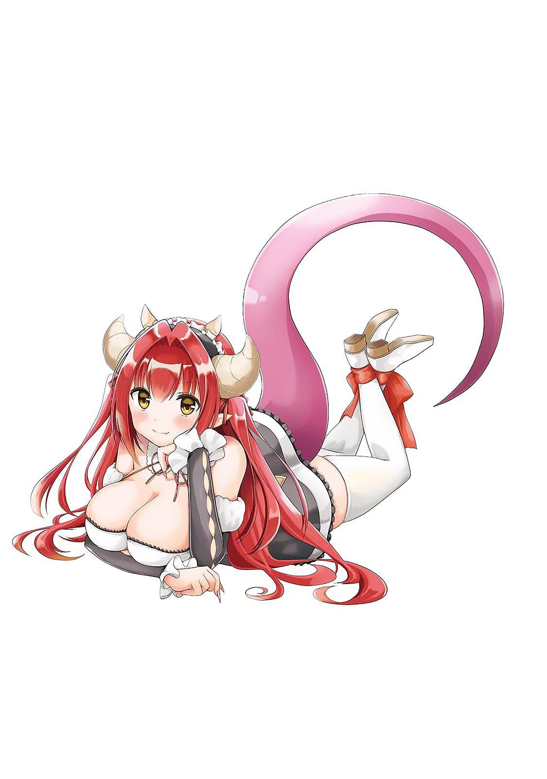 Asmodeus wa Akiramenai Bab 06 halaman 26