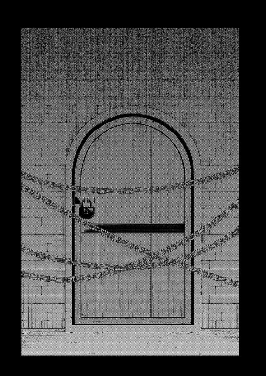 Asmodeus wa Akiramenai chapter 29 halaman 14