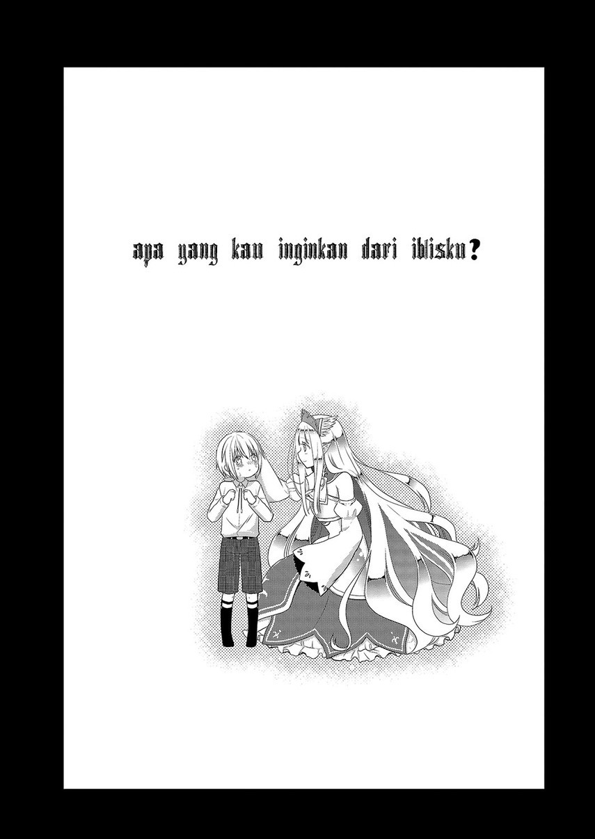 Asmodeus wa Akiramenai chapter 31 halaman 12
