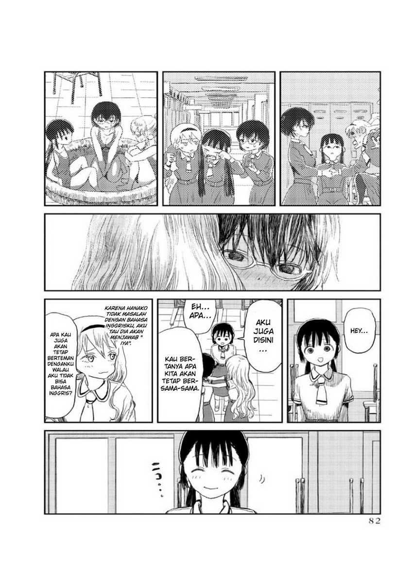 Asobi Asobase chapter 06 halaman 13