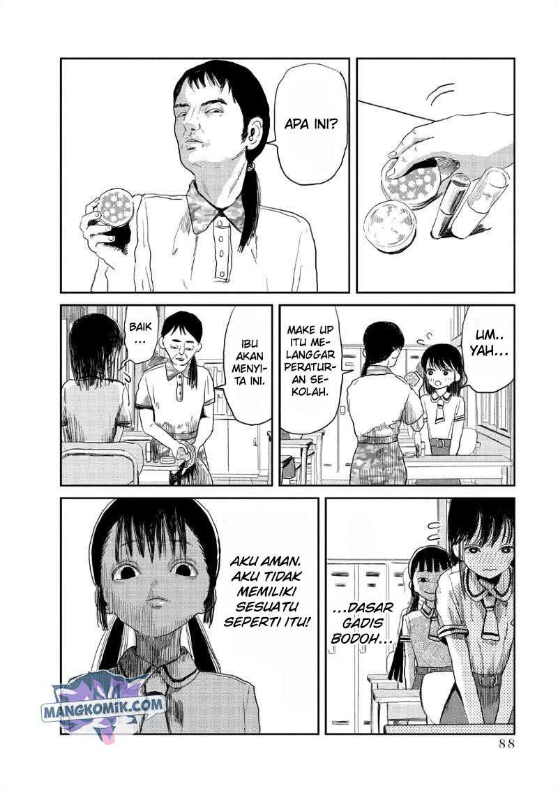 Asobi Asobase Bab 07 halaman 3
