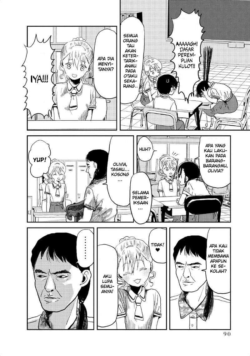 Asobi Asobase Bab 07 halaman 5