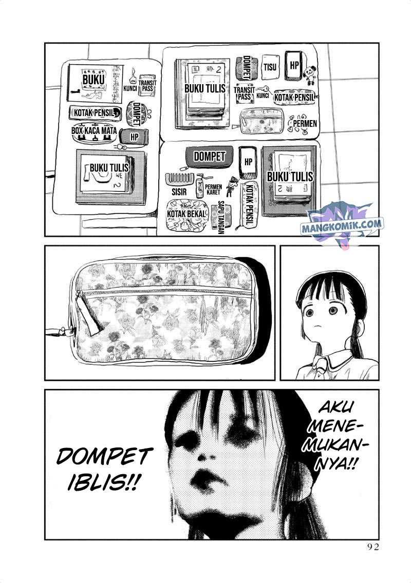 Asobi Asobase Bab 07 halaman 7