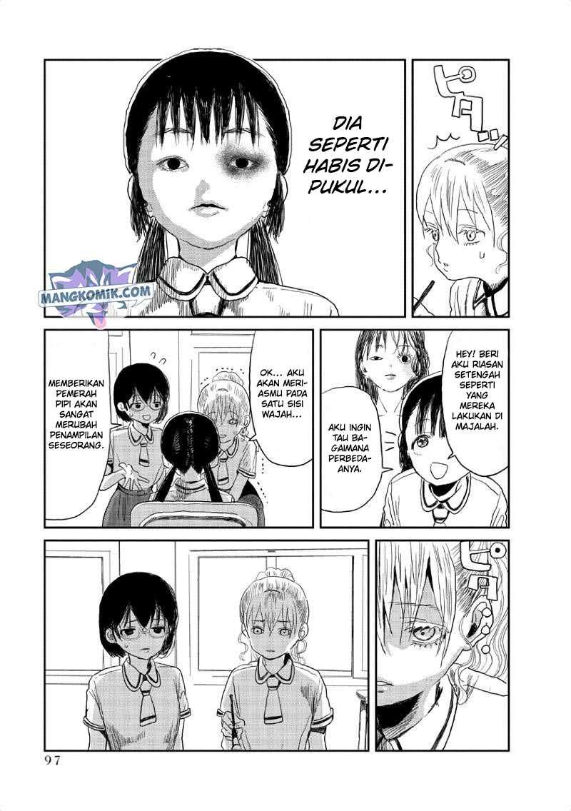 Asobi Asobase Bab 07 halaman 11