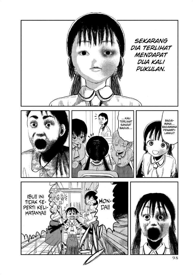 Asobi Asobase Bab 07 halaman 12