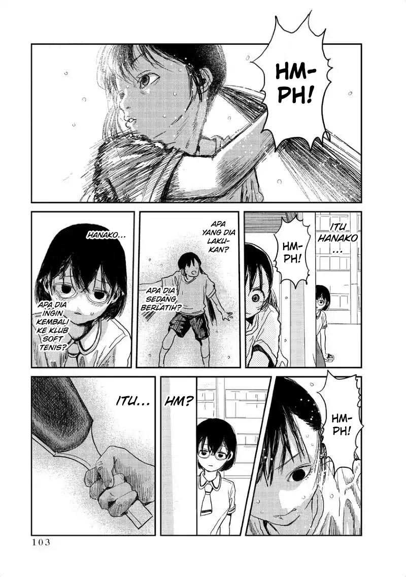 Asobi Asobase chapter 08 halaman 4