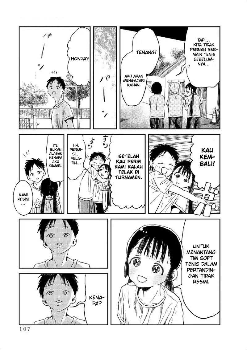 Asobi Asobase chapter 08 halaman 8