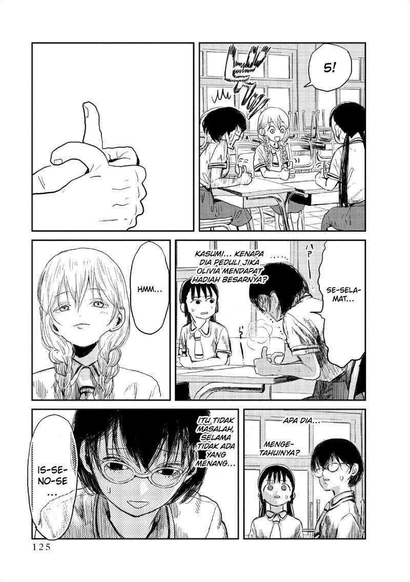Asobi Asobase Bab 09 halaman 12