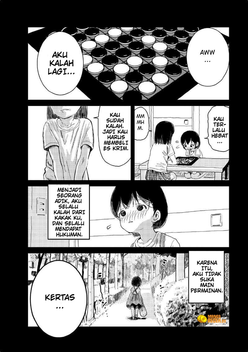 Asobi Asobase Bab 1 halaman 4