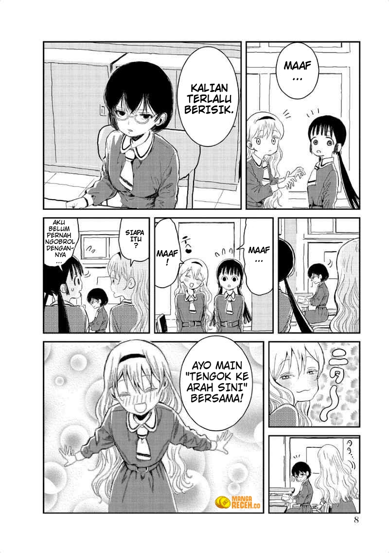Asobi Asobase Bab 1 halaman 8
