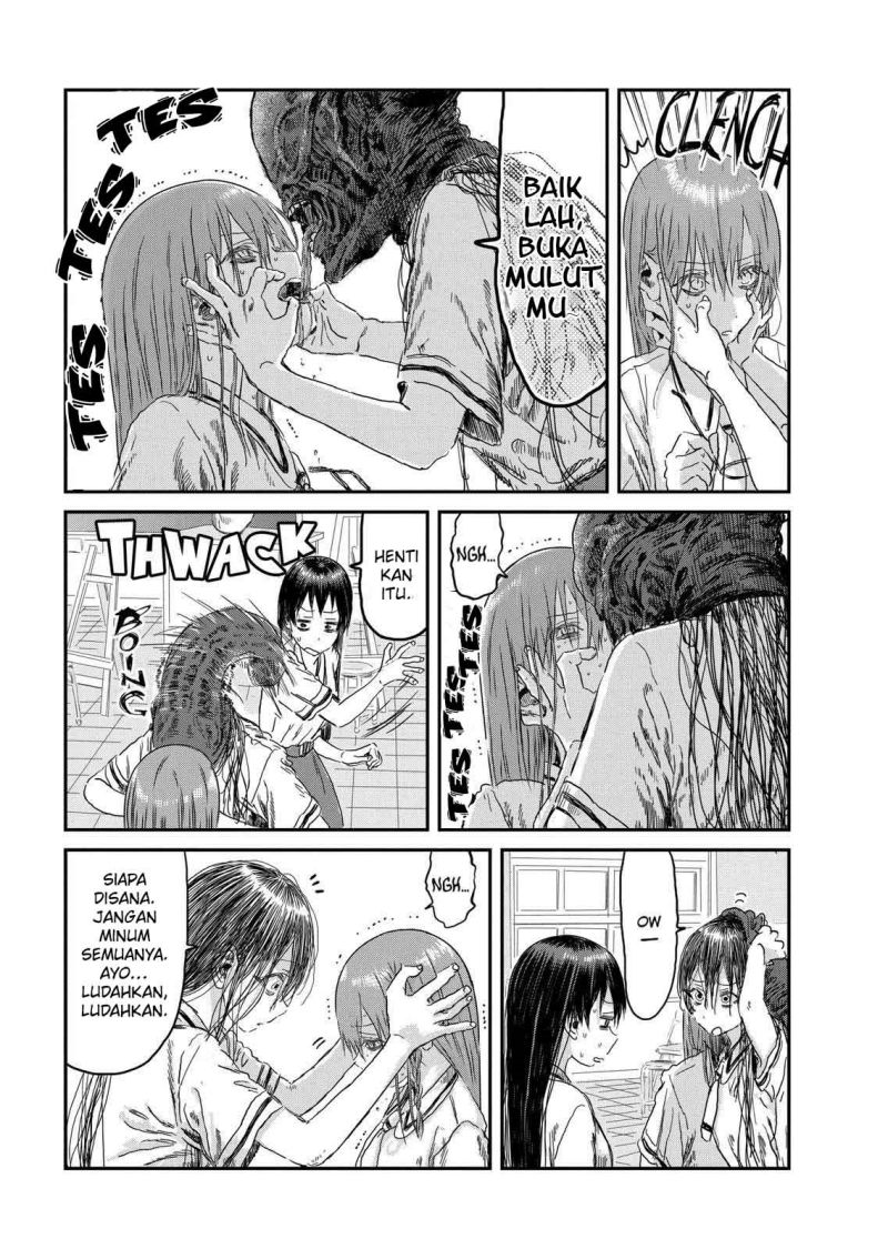 Asobi Asobase chapter 103 halaman 10