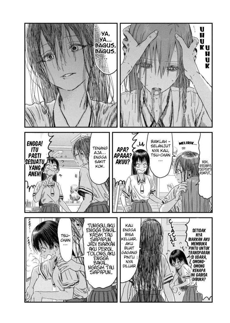 Asobi Asobase chapter 103 halaman 11