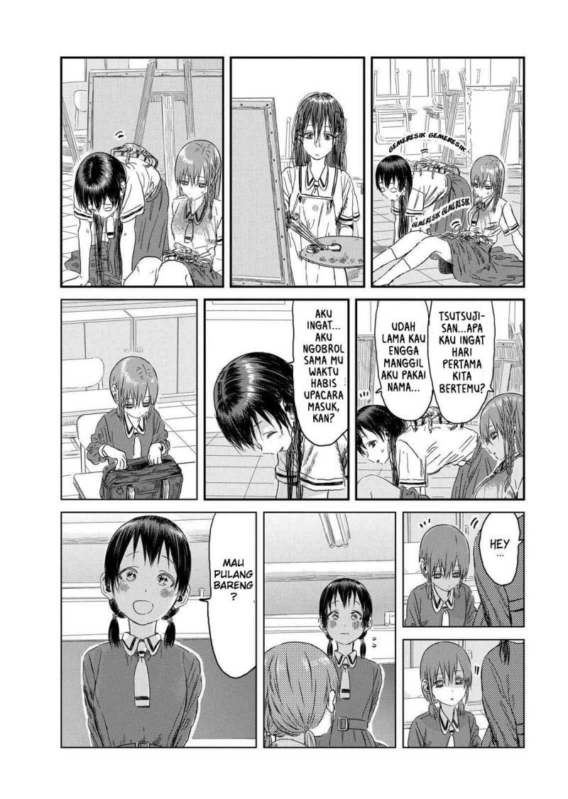 Asobi Asobase chapter 103 halaman 13