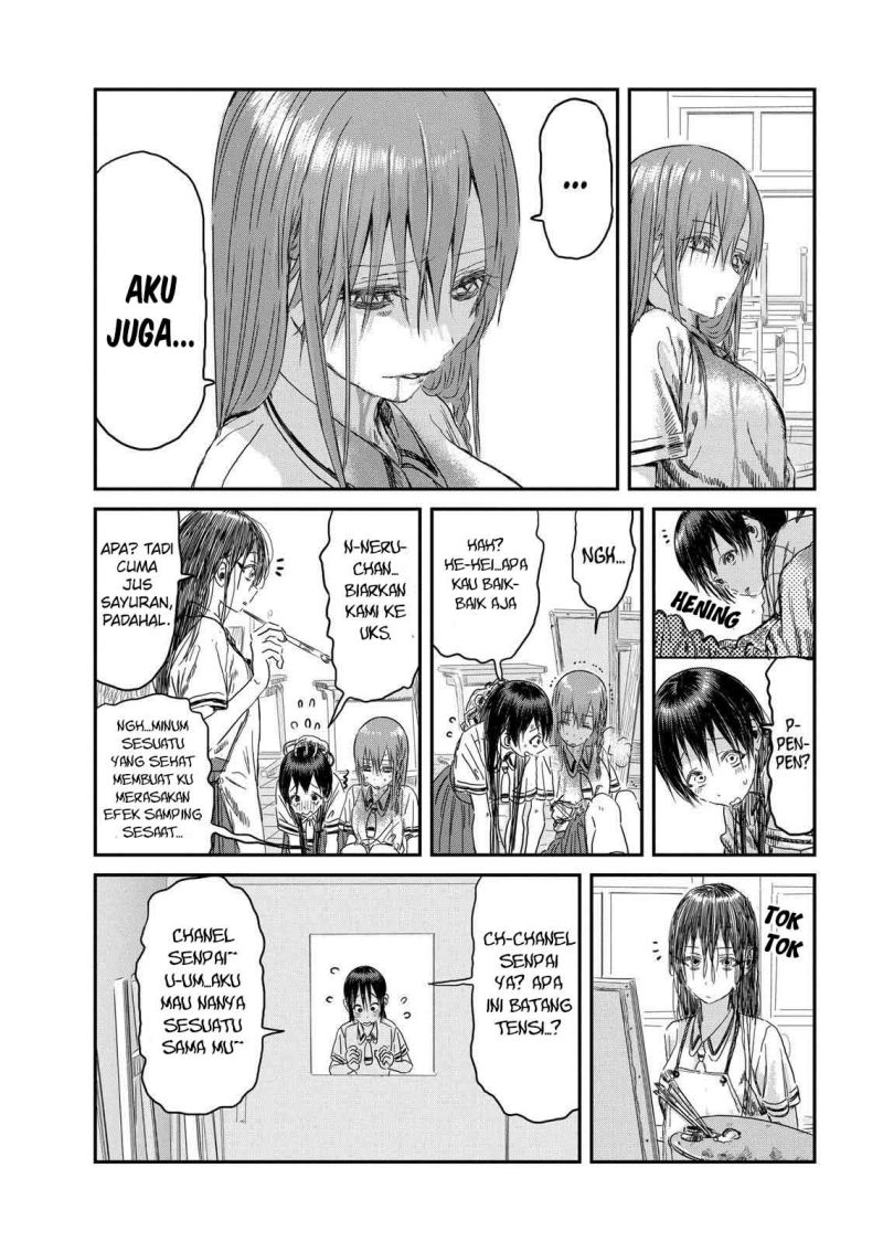 Asobi Asobase chapter 103 halaman 15