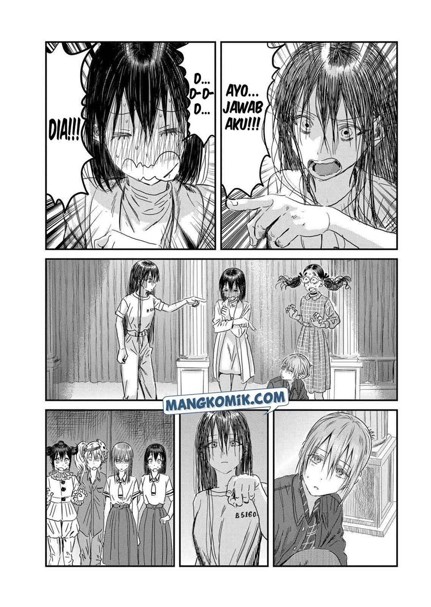 Asobi Asobase chapter 110 halaman 13