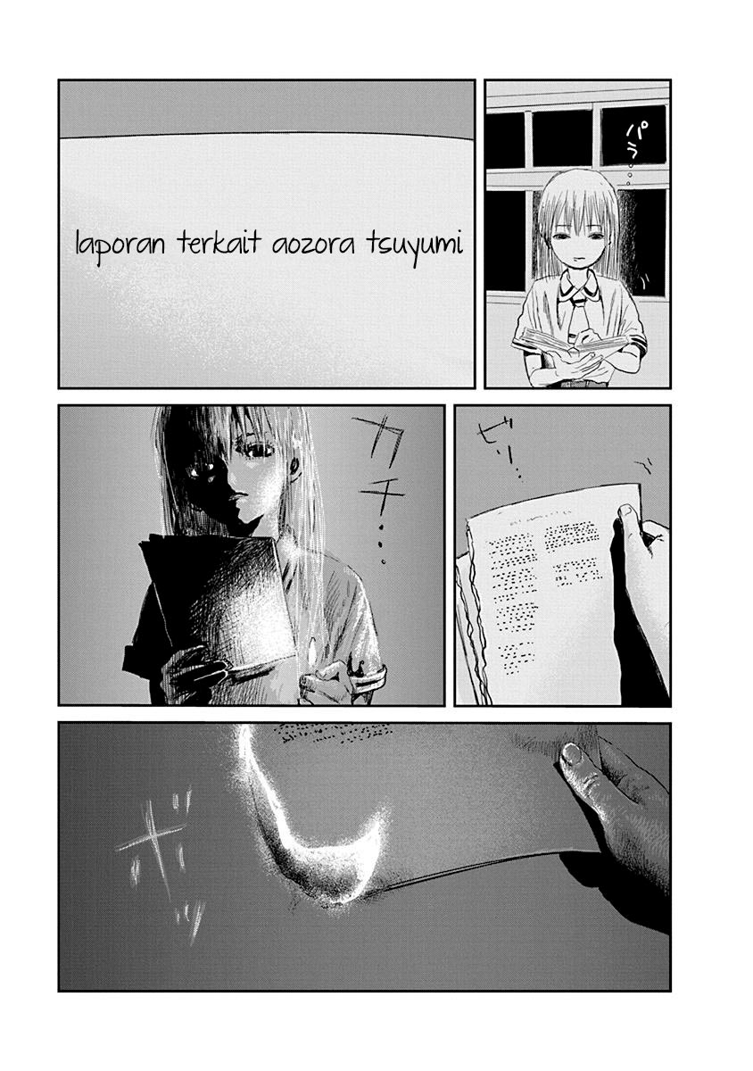 Asobi Asobase chapter 23 halaman 20