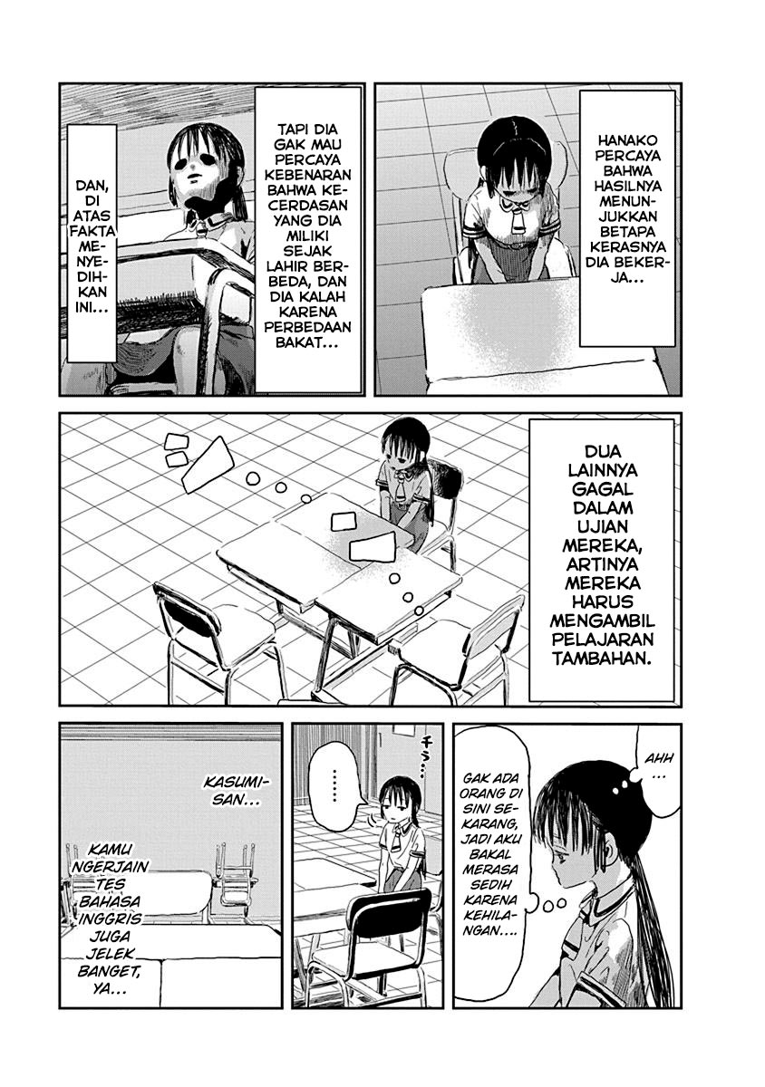 Asobi Asobase chapter 25 halaman 6