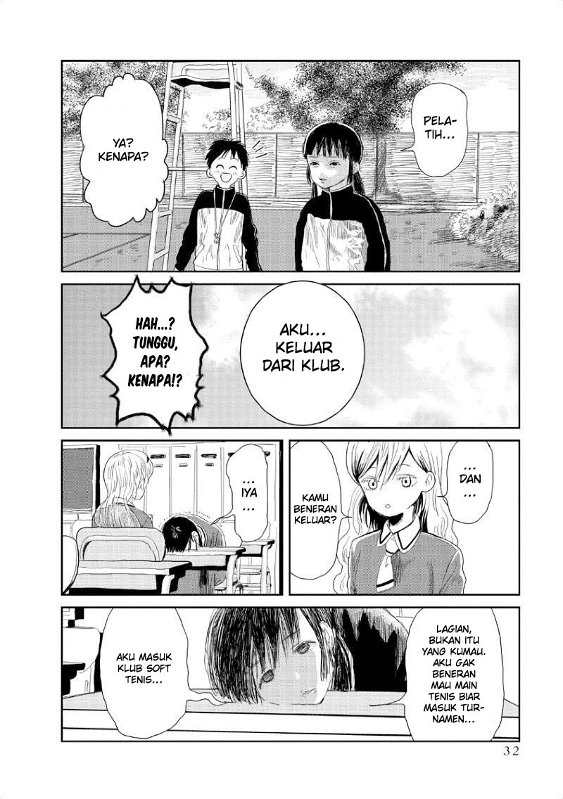 Asobi Asobase chapter 3 halaman 5