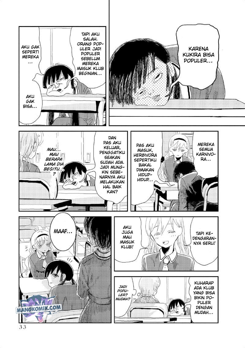 Asobi Asobase chapter 3 halaman 6